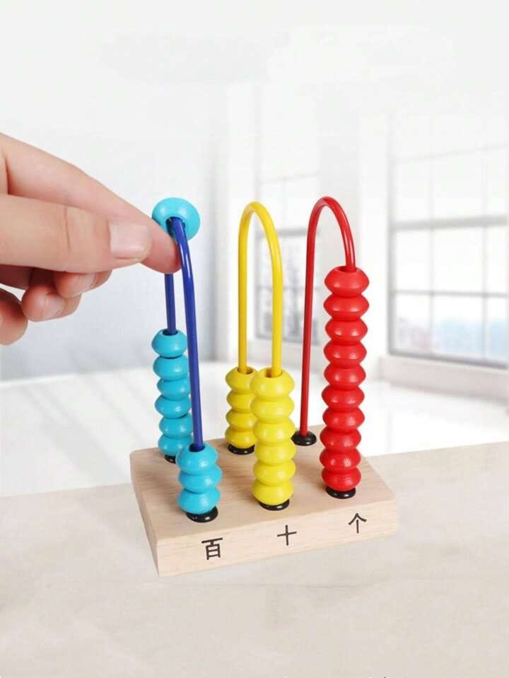 rainbow abacus